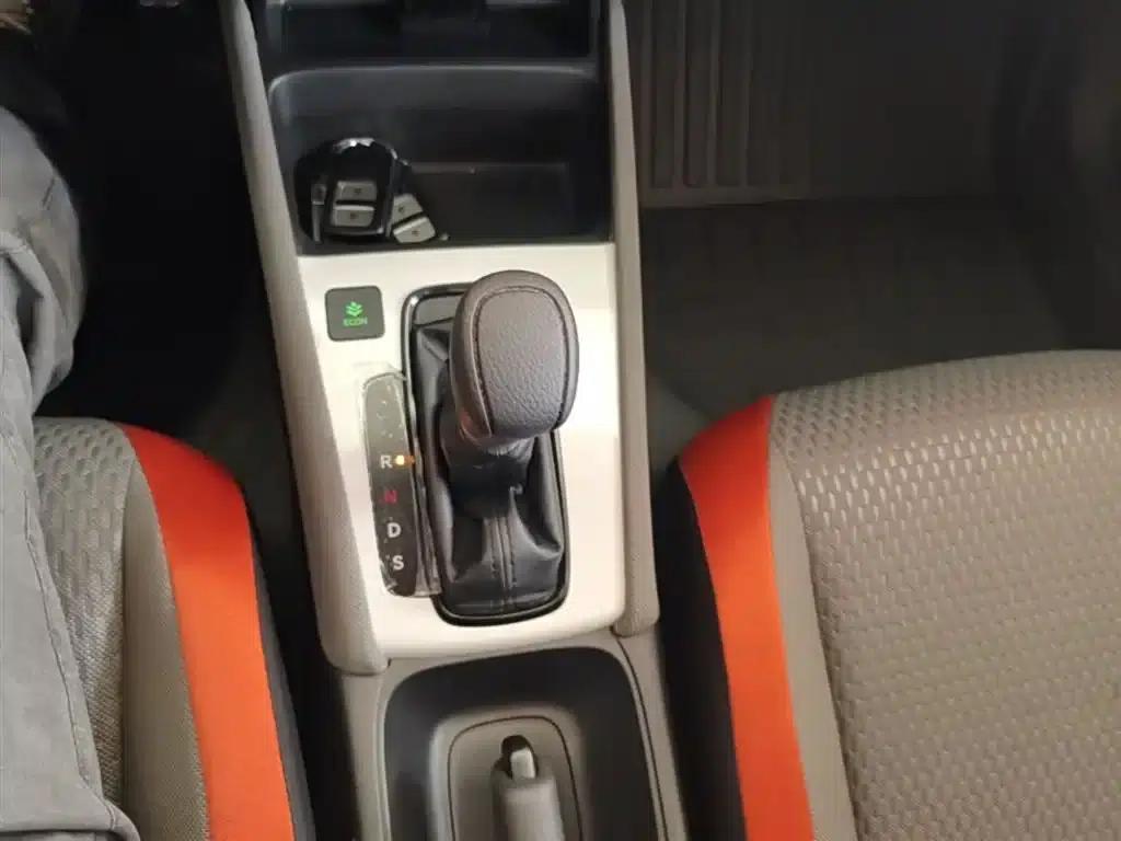 LIFE 2021 1.5L CVT SPORT Edition — миниатюра 14