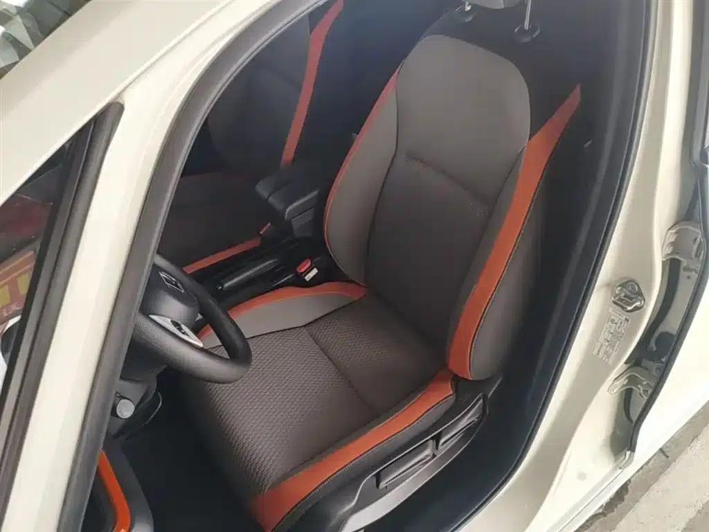 LIFE 2021 1.5L CVT SPORT Edition — миниатюра 15