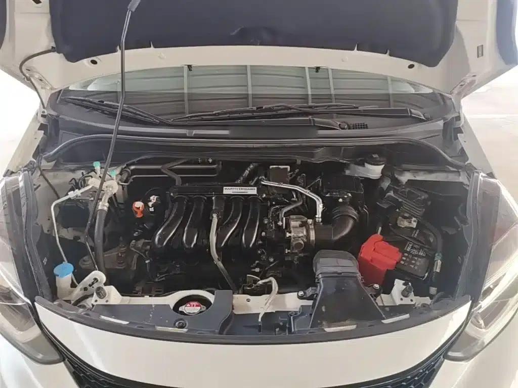 LIFE 2021 1.5L CVT SPORT Edition — миниатюра 20