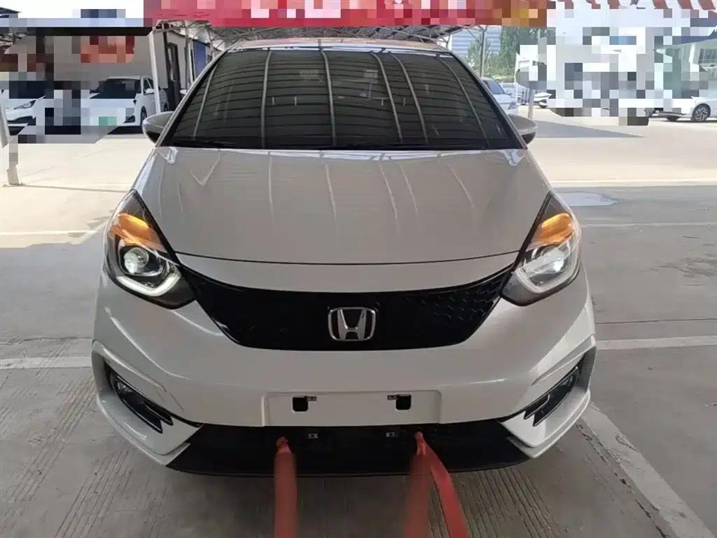 LIFE 2021 1.5L CVT SPORT Edition — миниатюра 3