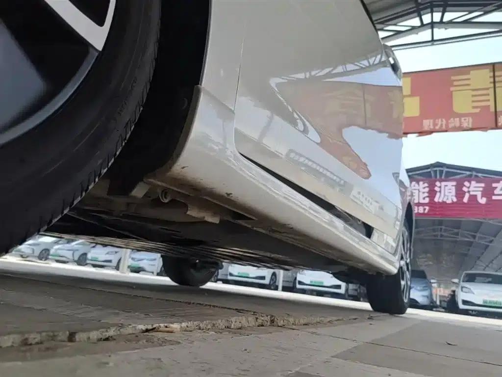 LIFE 2021 1.5L CVT SPORT Edition — миниатюра 22