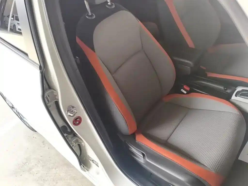 LIFE 2021 1.5L CVT SPORT Edition — миниатюра 25