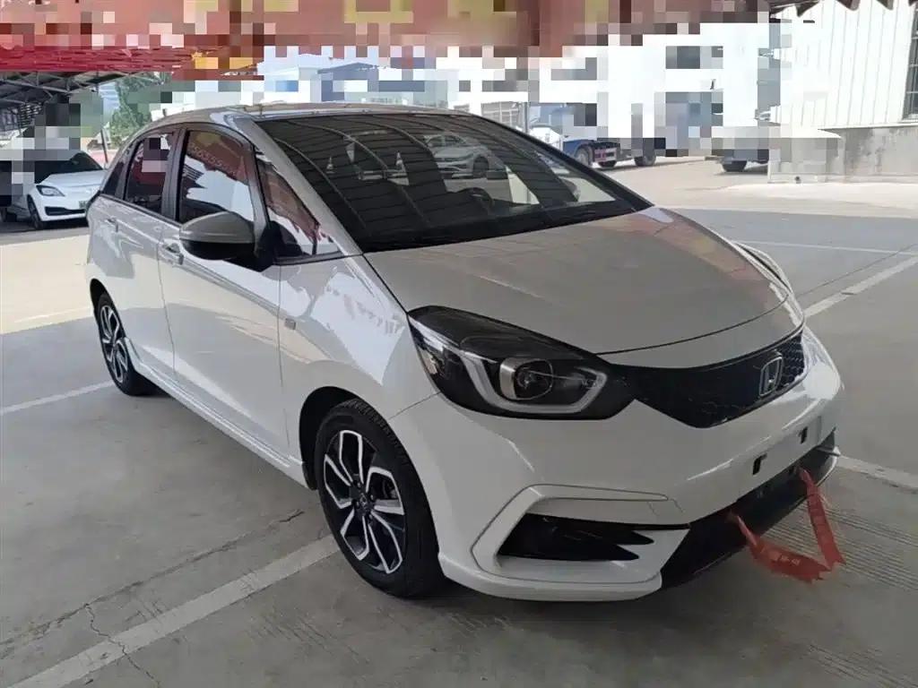 LIFE 2021 1.5L CVT SPORT Edition — миниатюра 4