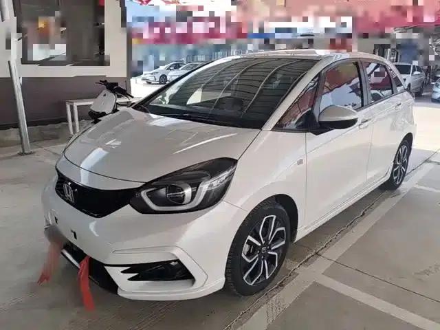 LIFE 2021 1.5L CVT SPORT Edition