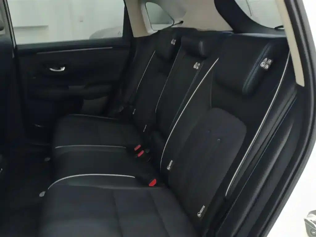 Honda HR-V 2023 240TURBO Trendy Edition — миниатюра 17
