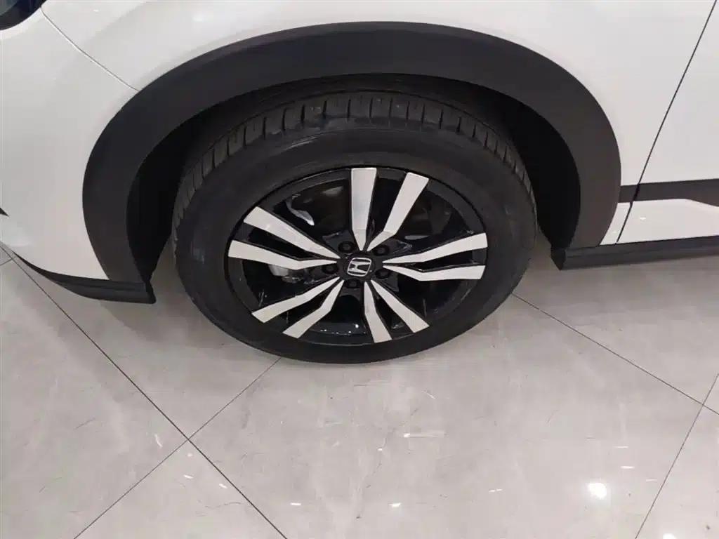 Honda HR-V 2023 240TURBO Trendy Edition — миниатюра 23