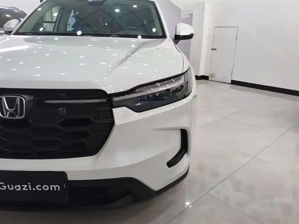 Honda HR-V 2023 240TURBO Trendy Edition — миниатюра 24