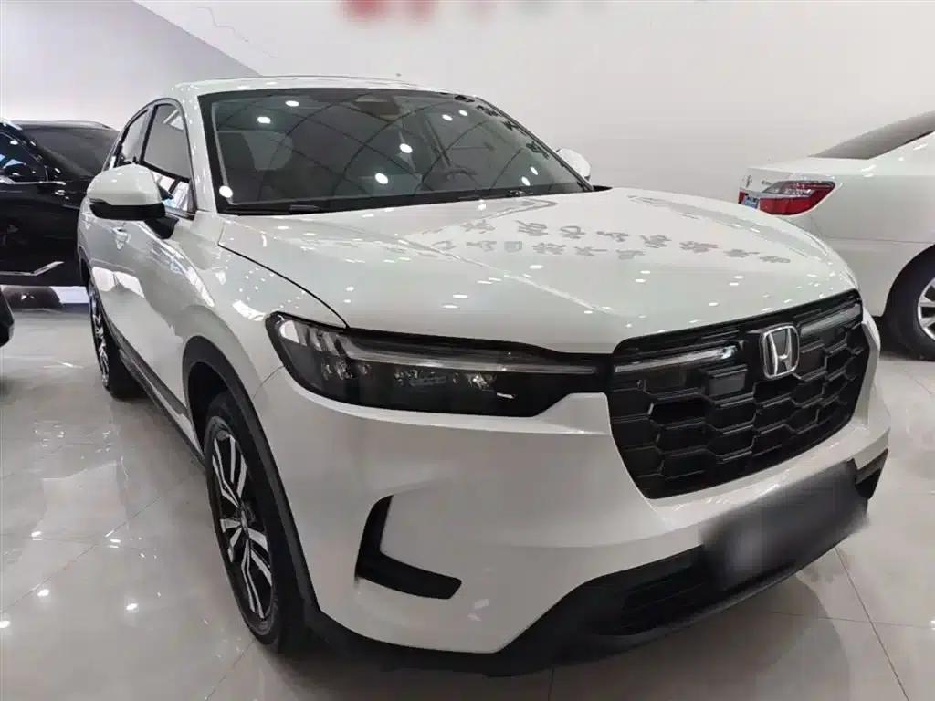 Honda HR-V 2023 240TURBO Trendy Edition — миниатюра 4