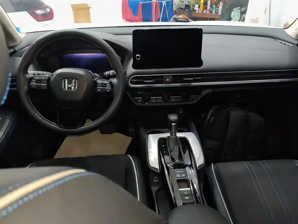 Honda HR-V 2023 240TURBO Trendy Edition — миниатюра 10
