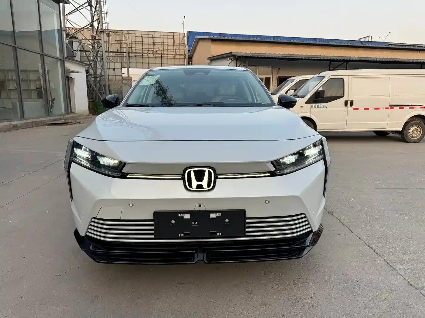 Hunter Light e:NS2 2024 Aura Edition — миниатюра 1