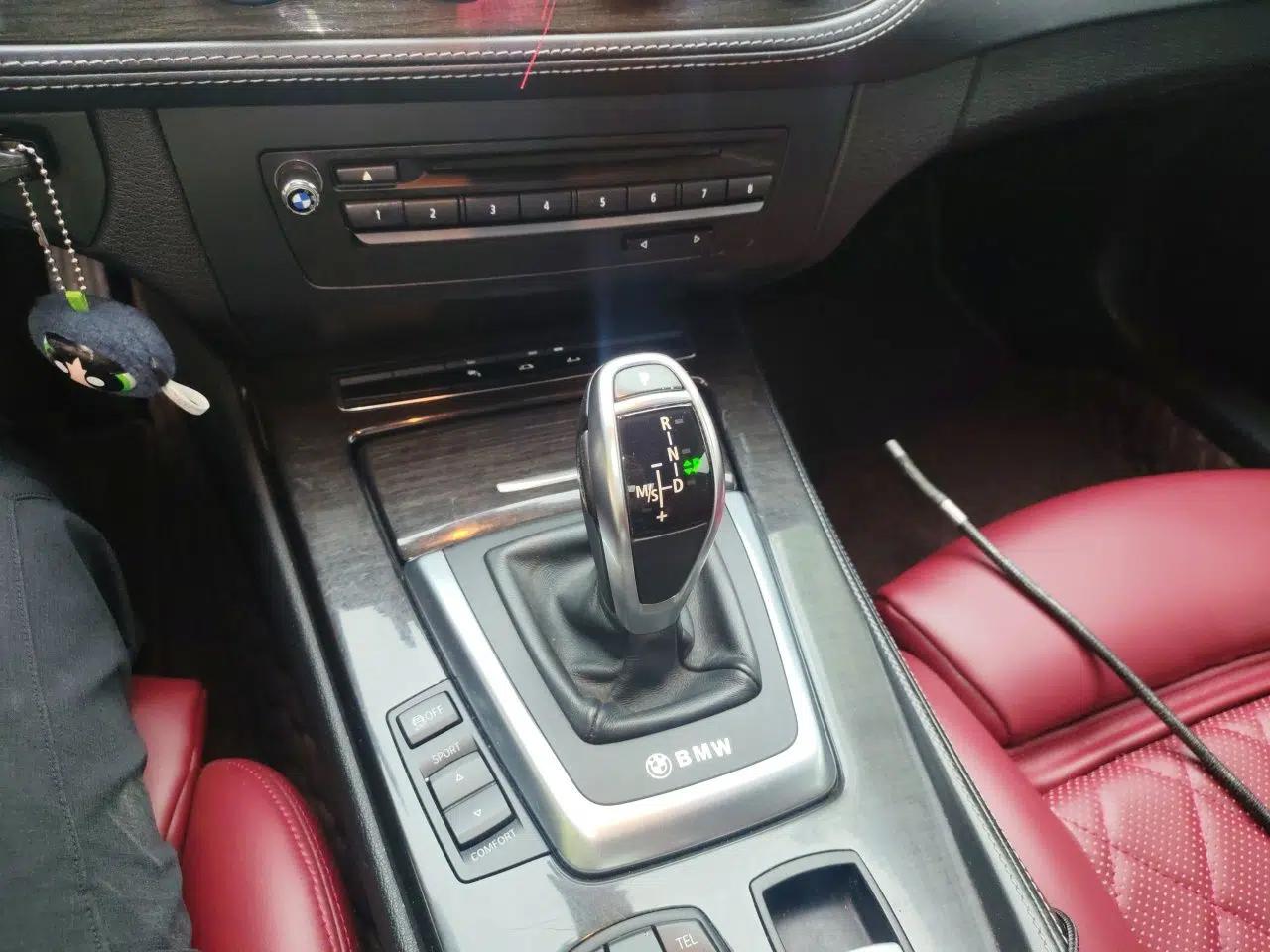 BMW Z4 2012 sDrive20i 10th Anniversary Edition — миниатюра 15