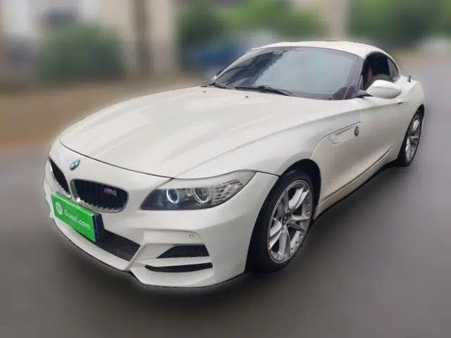 BMW Z4 2012 sDrive20i 10th Anniversary Edition