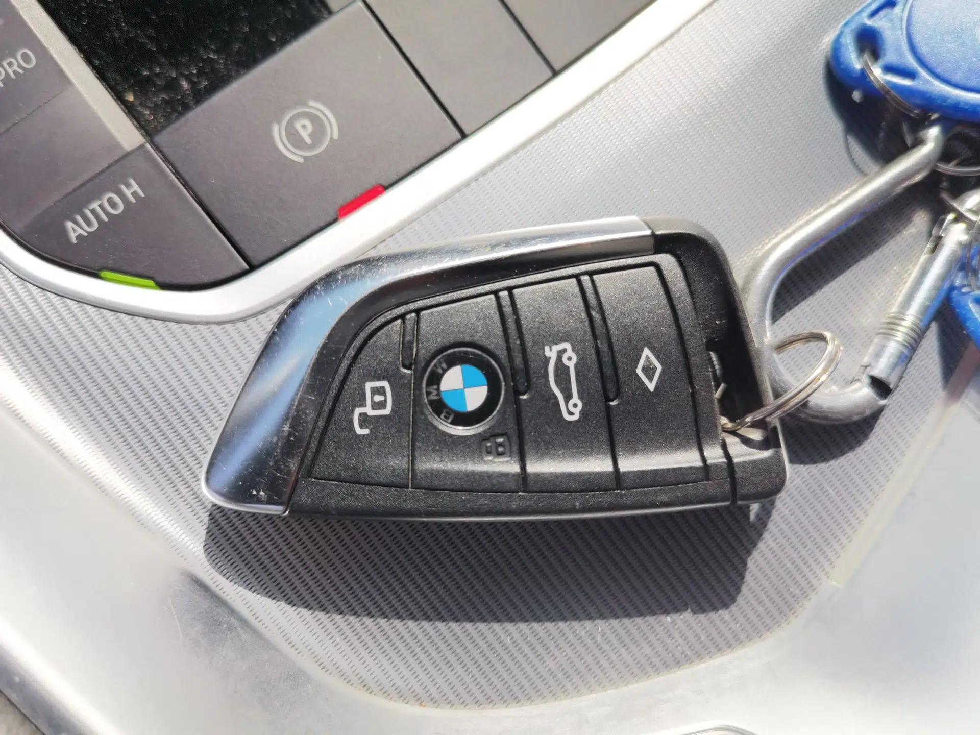 BMW Z4 2022 sDrive 25i M Sport Night Edition package — миниатюра 9