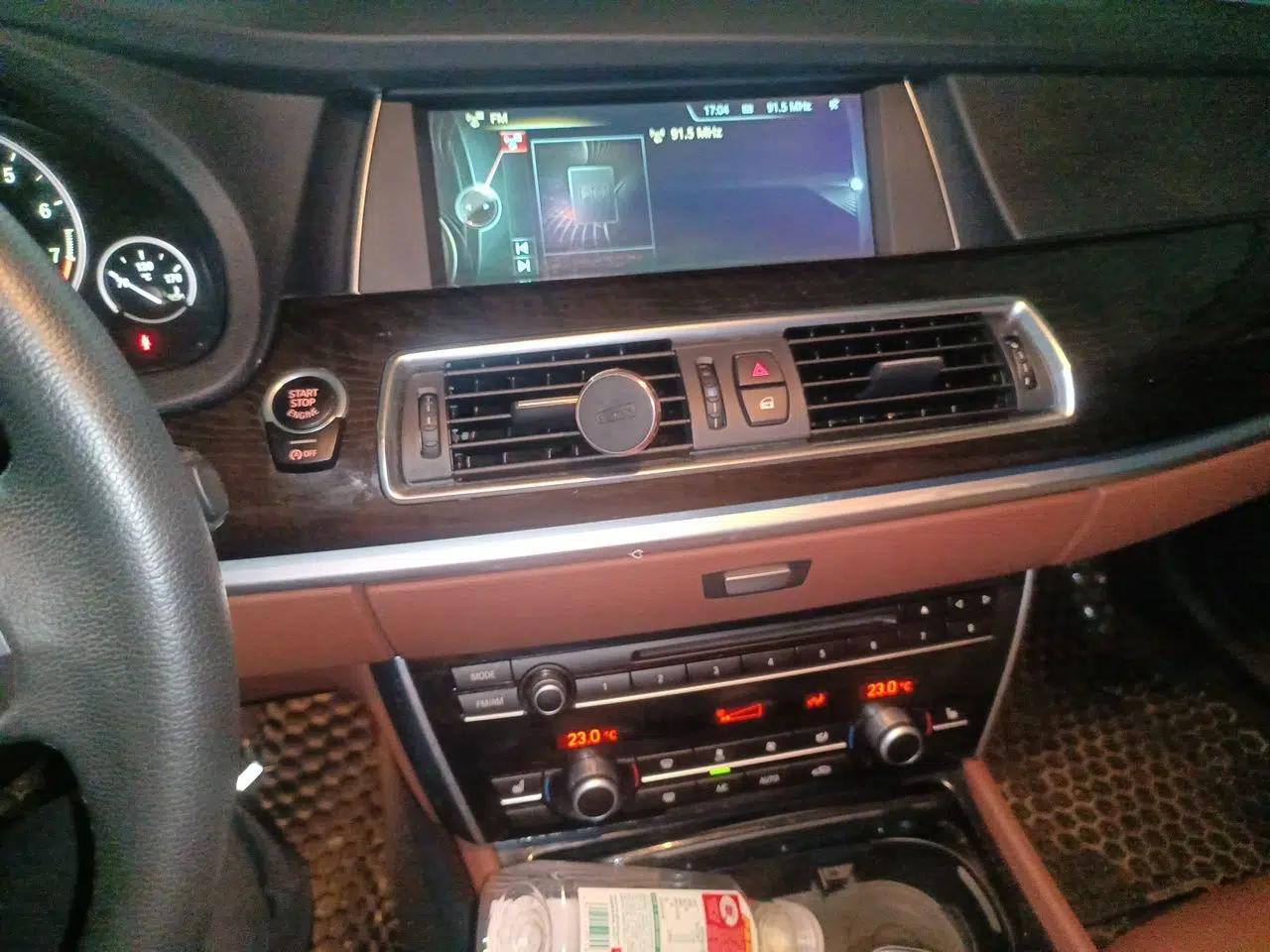 BMW 5 Series GT 2013 535i Elegant Edition — миниатюра 14