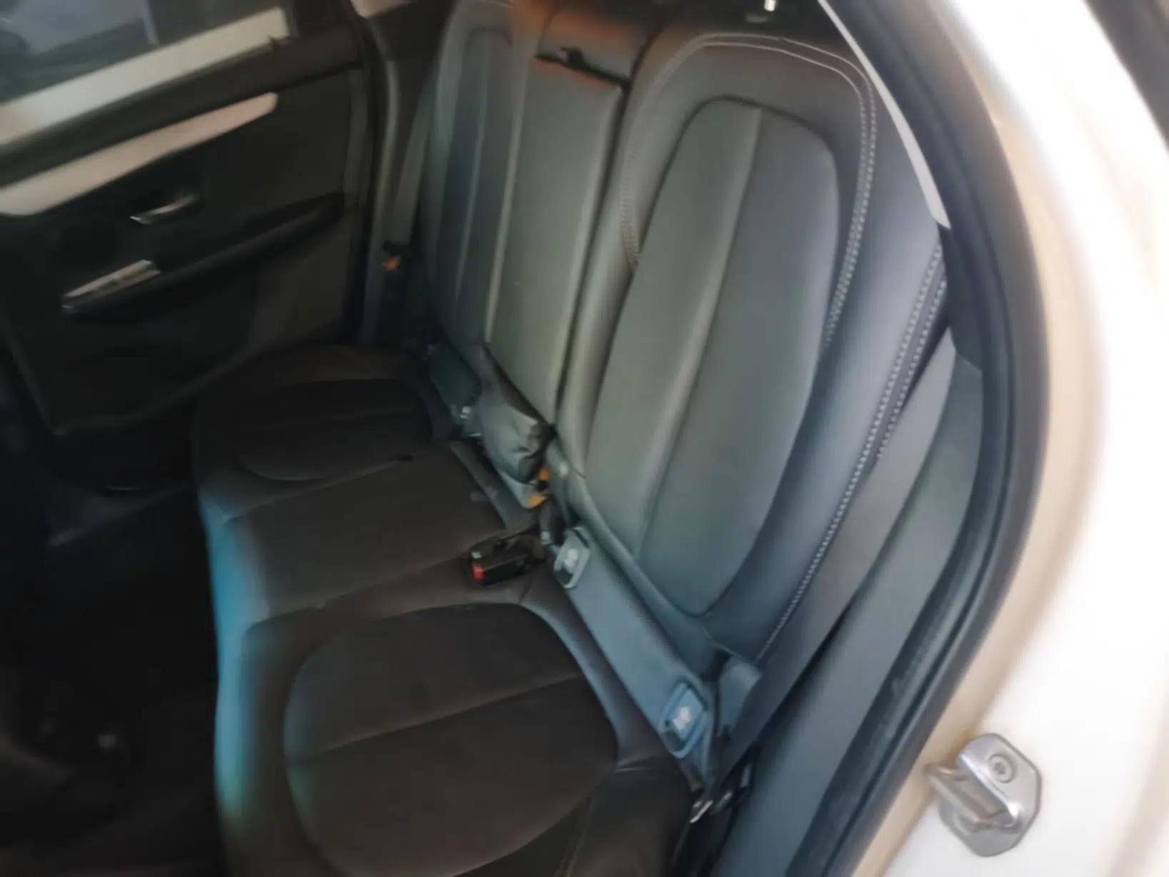 BMW 2 Series Active Tourer 2016 218i Fashion Model — миниатюра 20