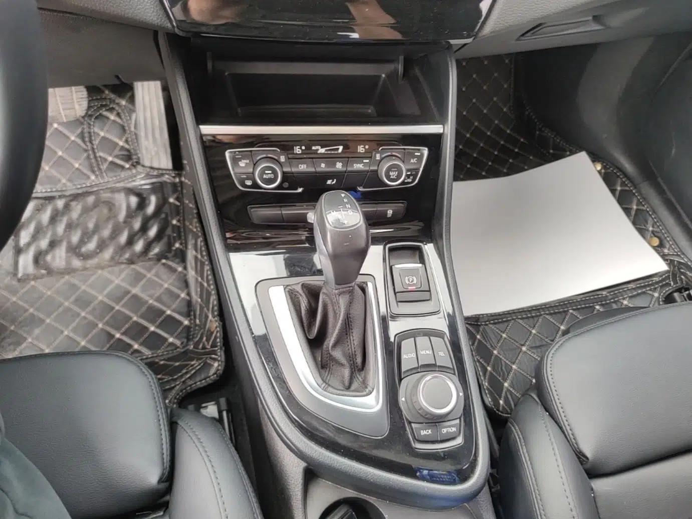 BMW 2 Series Active Tourer 2015 218i Leading Model — миниатюра 16