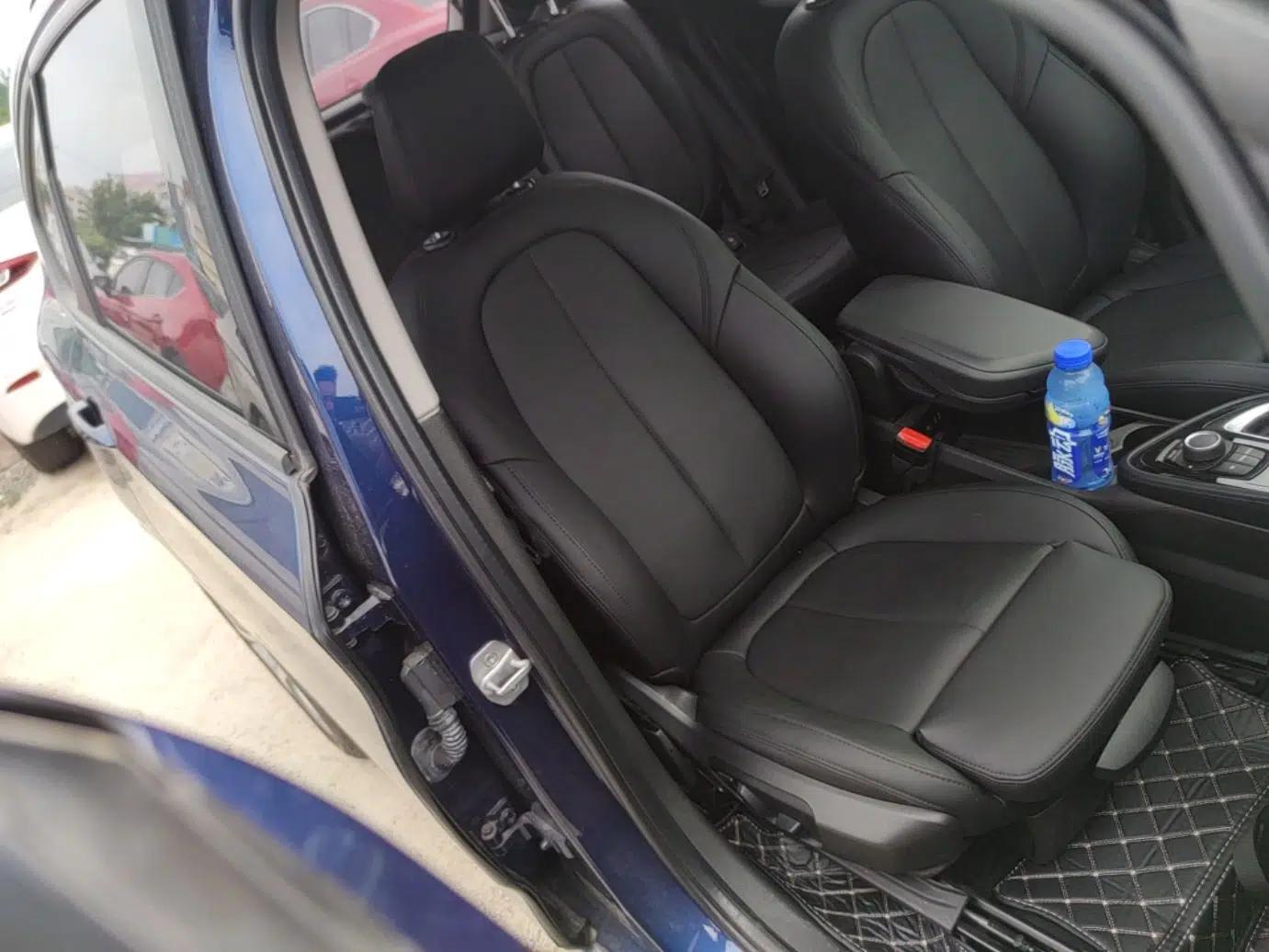 BMW 2 Series Active Tourer 2015 218i Leading Model — миниатюра 23