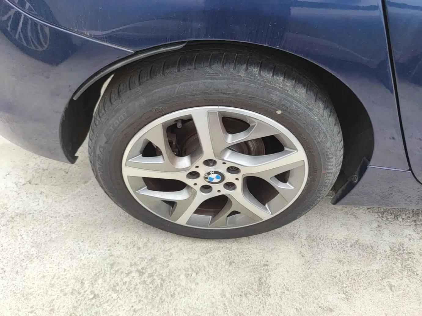 BMW 2 Series Active Tourer 2015 218i Leading Model — миниатюра 10