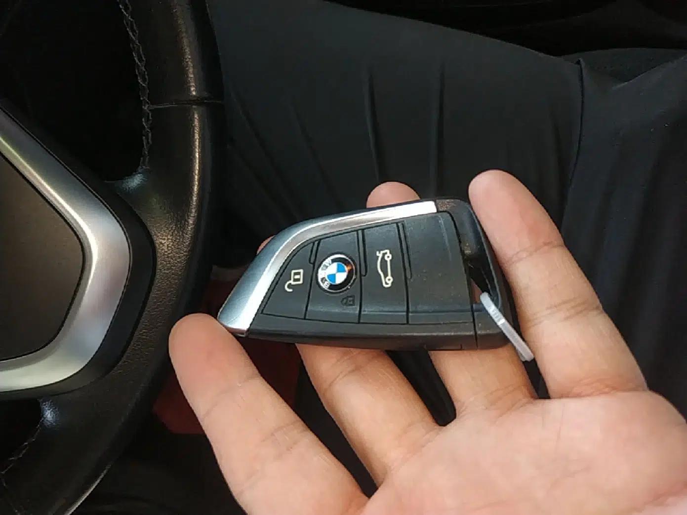 BMW 2 Series Active Tourer 2016 218i Fashion Model — миниатюра 12
