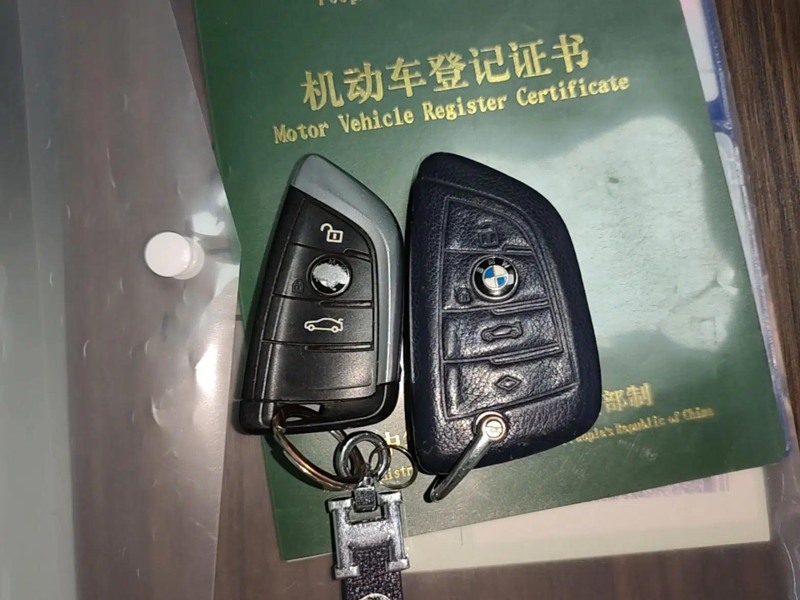 BMW 2 Series Active Tourer 2016 218i Fashion Model — миниатюра 12