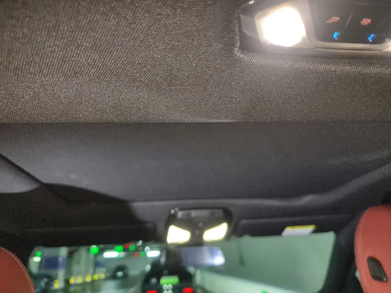 BMW i4 2022 eDrive40 — миниатюра 19