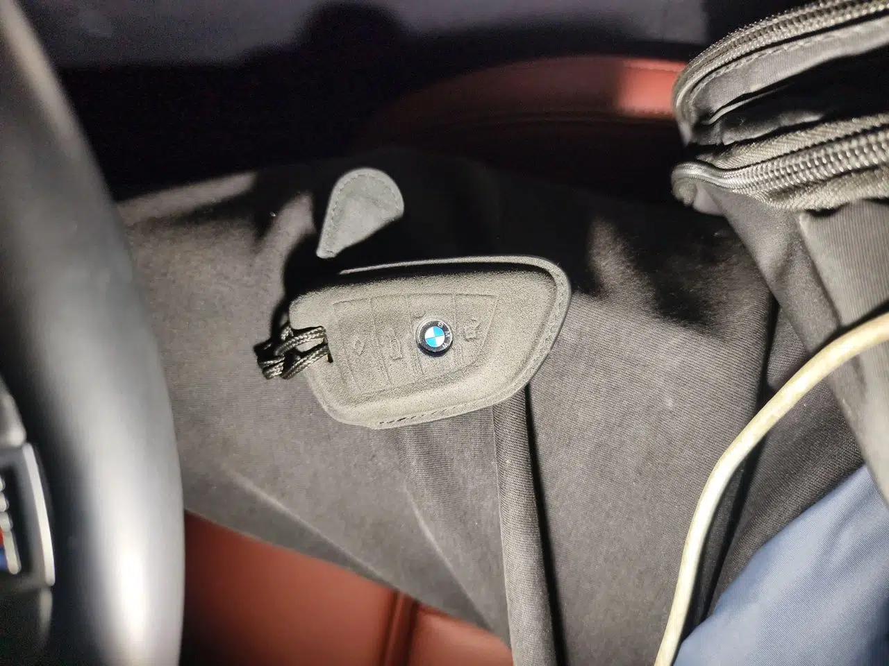 BMW i4 2022 eDrive40 — миниатюра 9