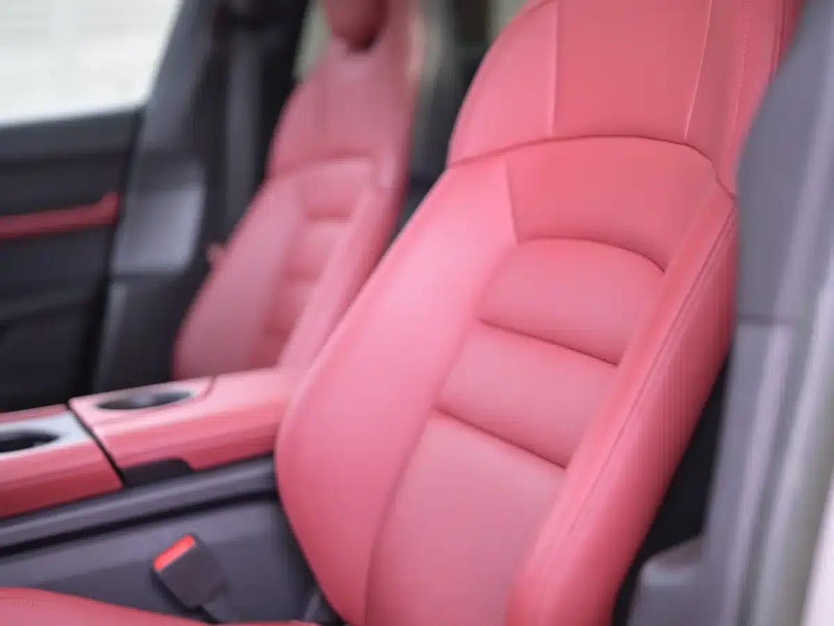 Taycan 2022 Taycan 4 Cross Turismo — миниатюра 4