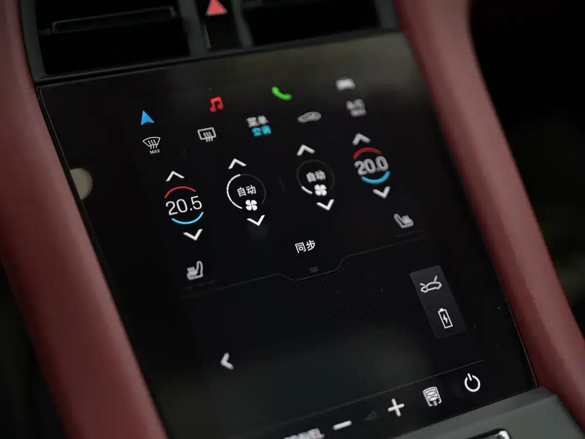 Taycan 2022 Taycan 4 Cross Turismo — миниатюра 6