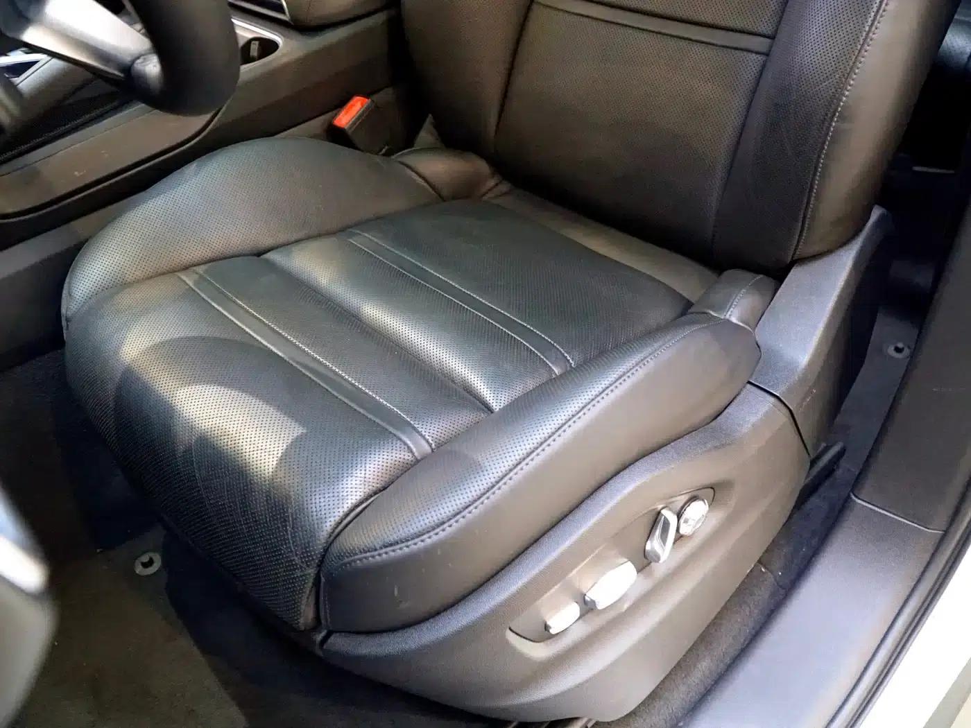 2019 Cayenne E-Hybrid 2.0T — миниатюра 24