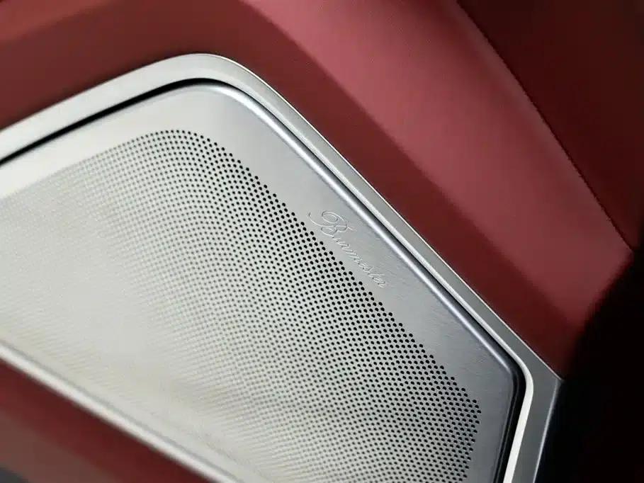 2022 Cayenne E-Hybrid 2.0T Platinum Edition — миниатюра 18