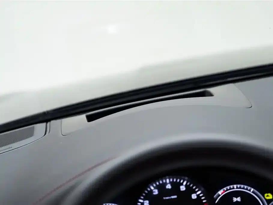 2022 Cayenne E-Hybrid 2.0T Platinum Edition — миниатюра 20