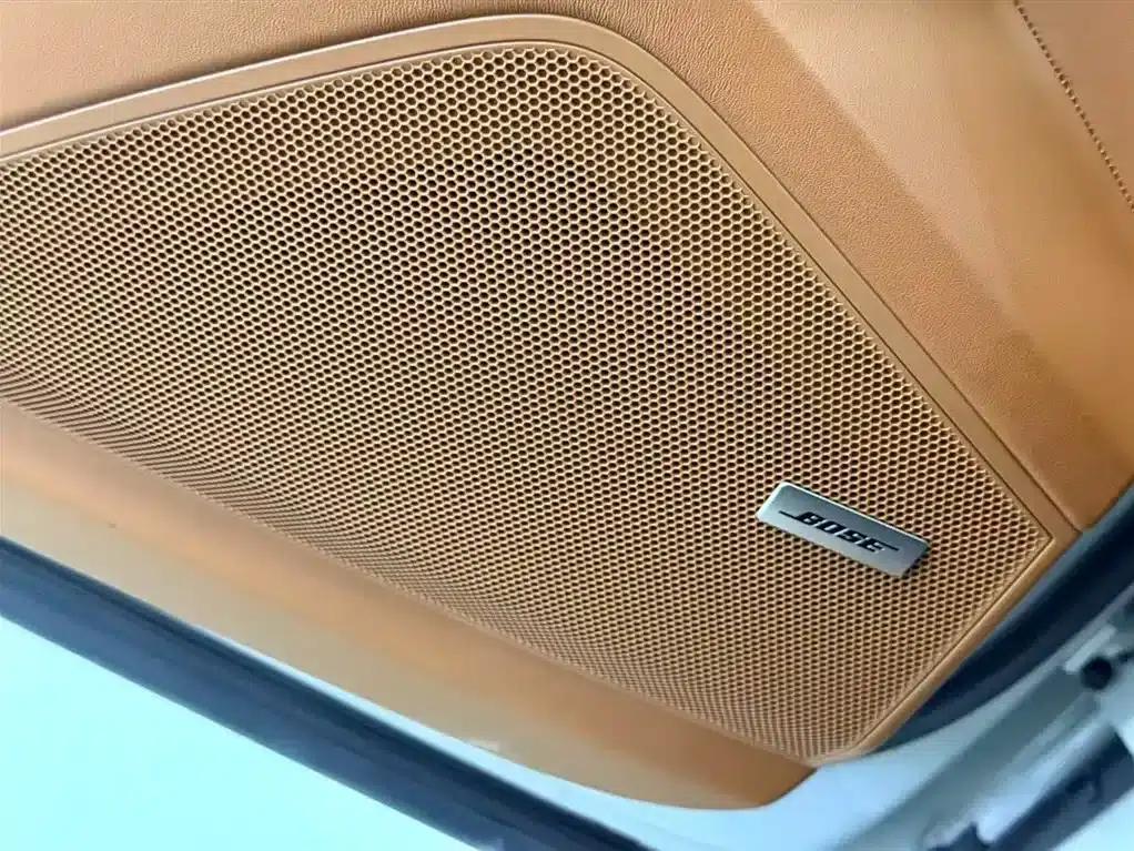 2021 Cayenne E-Hybrid 2.0T — миниатюра 15