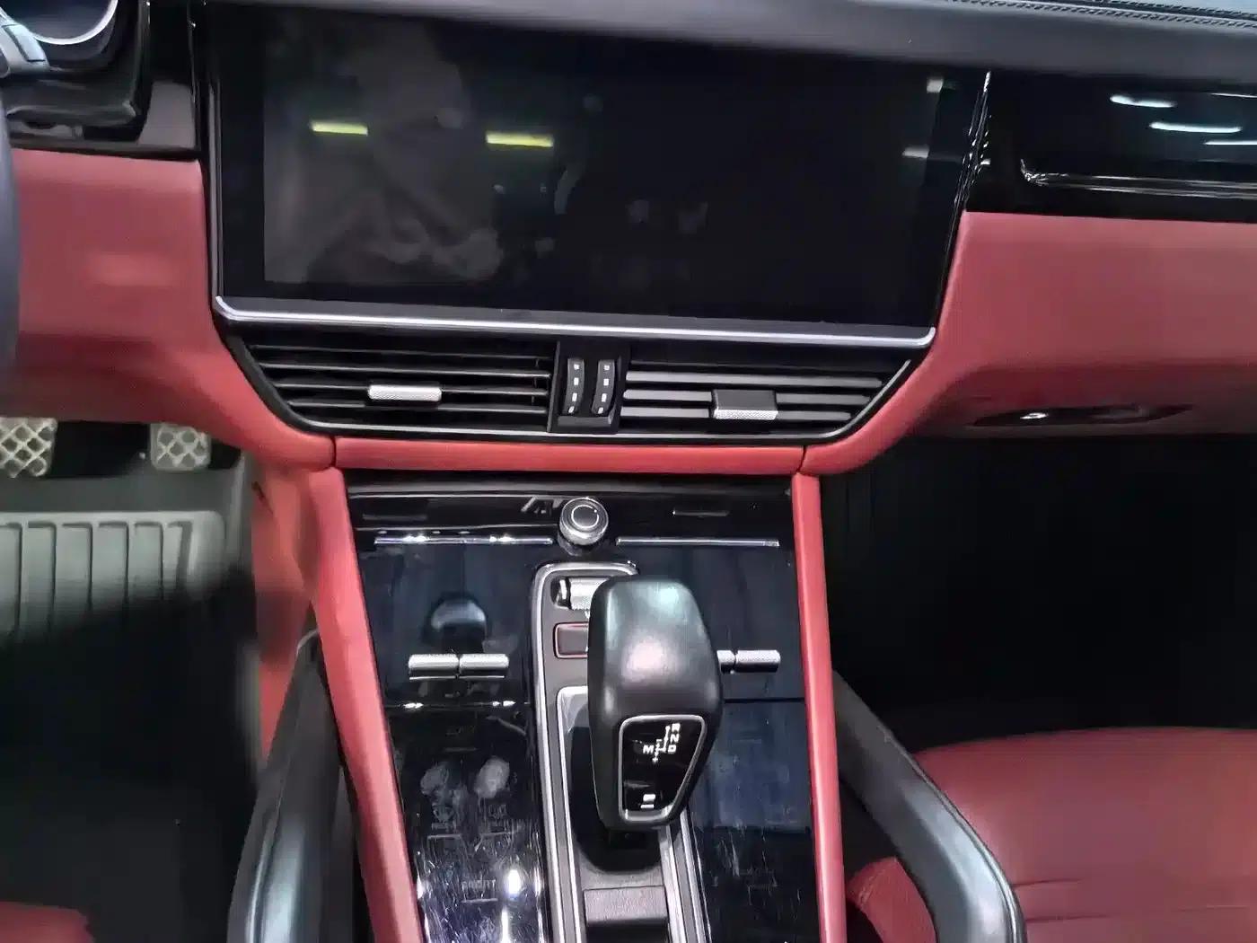 2019 Cayenne E-Hybrid 2.0T — миниатюра 10