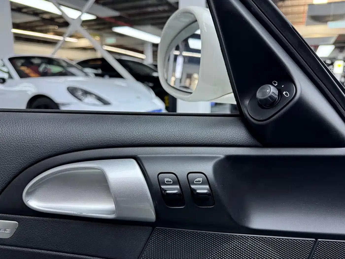 Boxster 2011 Boxster Black Edition 2.9L — миниатюра 4