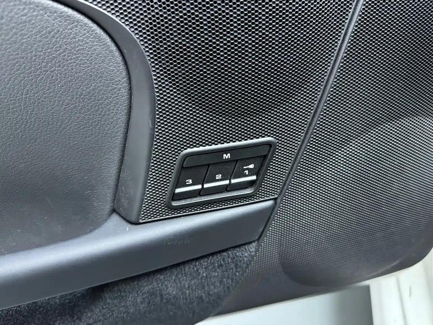 Boxster 2011 Boxster Black Edition 2.9L — миниатюра 5
