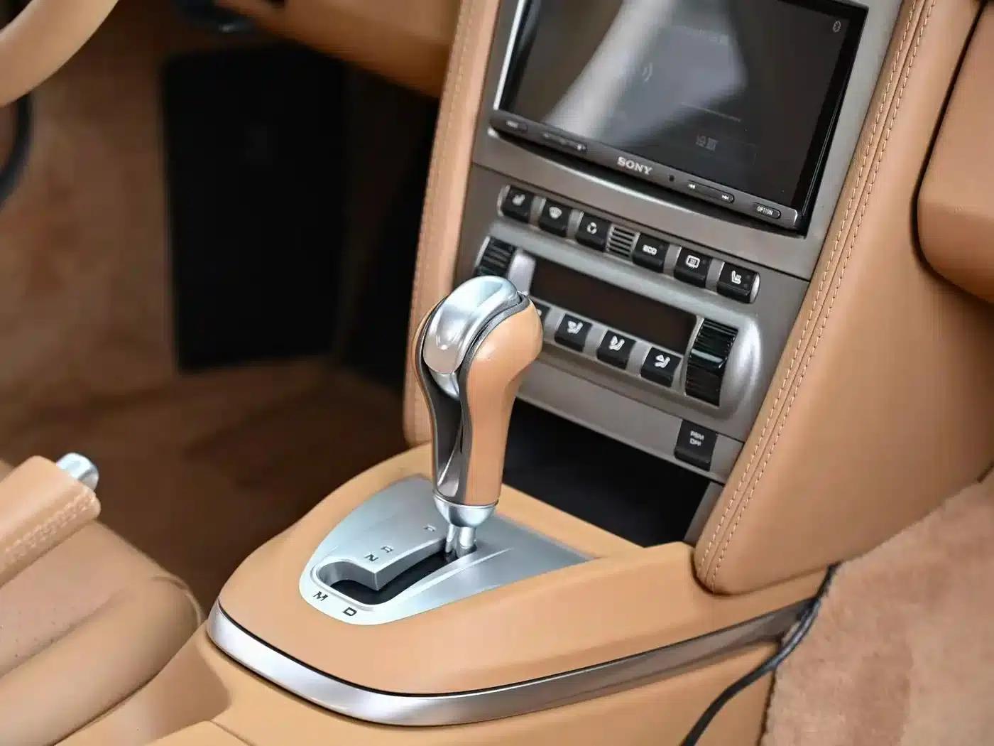 2006 Cayman S 3.4L — миниатюра 9