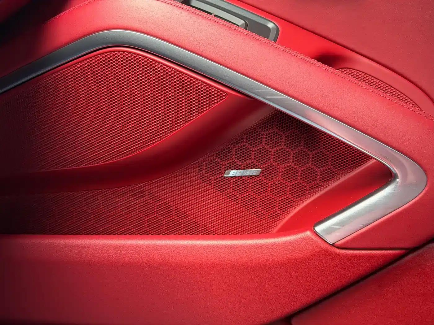 Cayman 2013 Cayman 2.7L — миниатюра 8