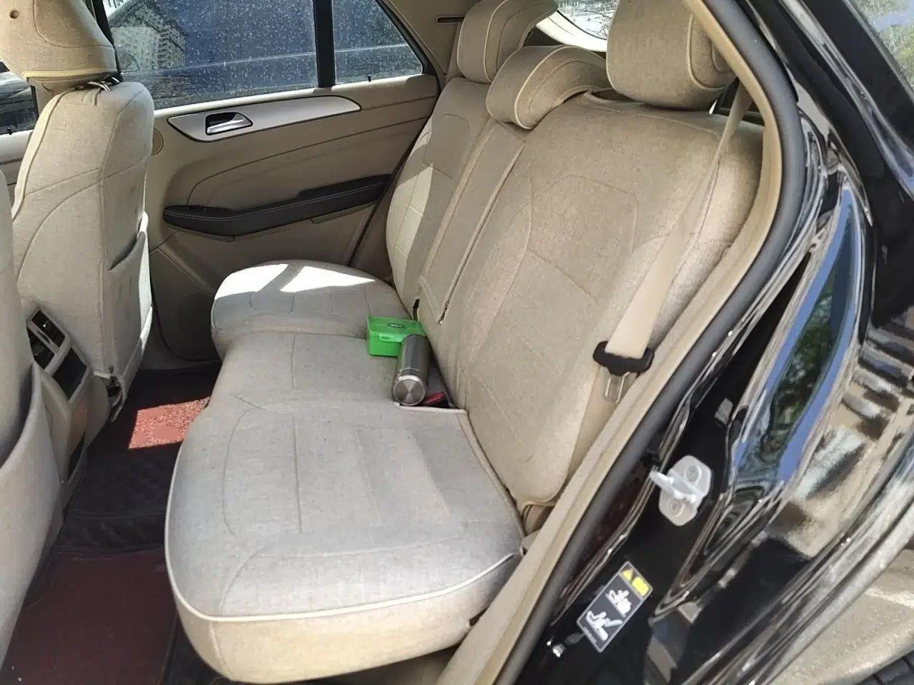 Mercedes-Benz M-Class 2012 ML 300 — миниатюра 18