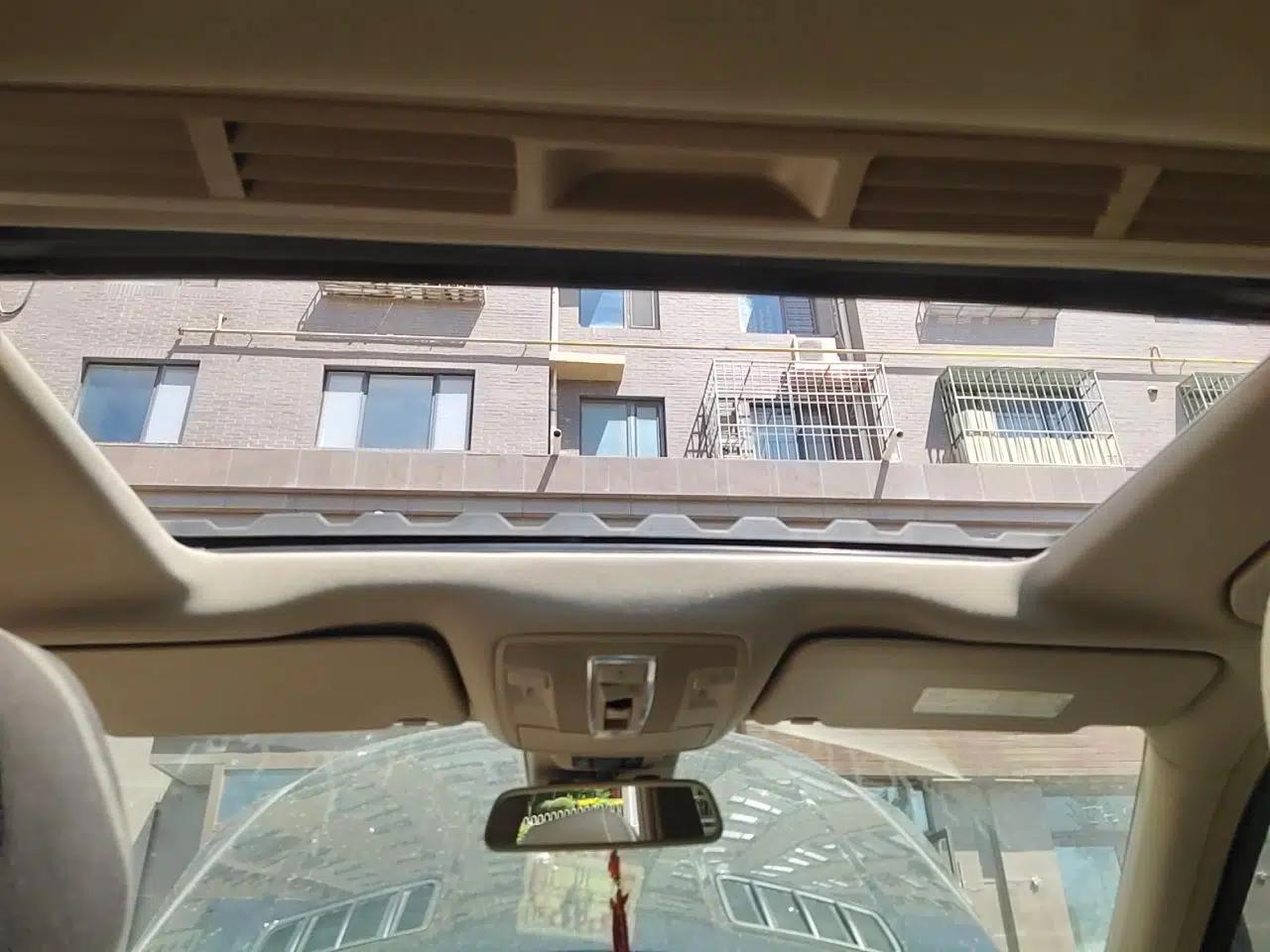 Mercedes-Benz M-Class 2012 ML 300 — миниатюра 19