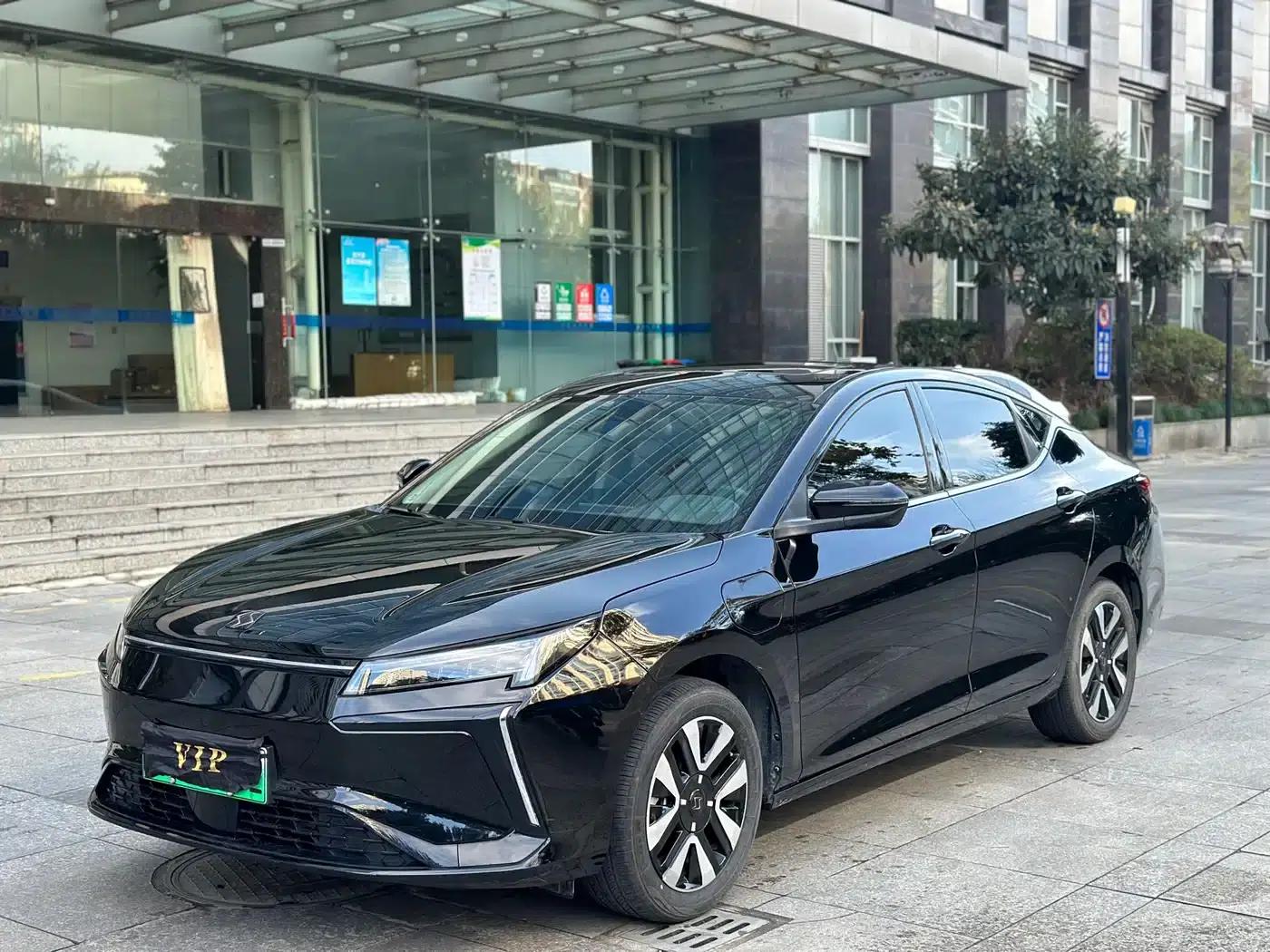 Sihao iRun 2022 Model: Lightning Speed 460 — миниатюра 1