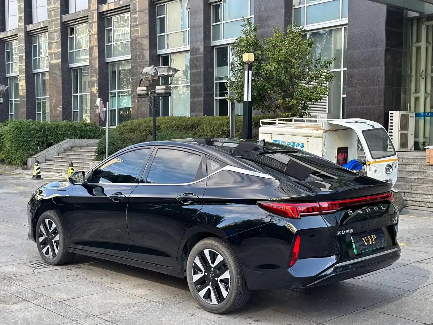 Sihao iRun 2022 Model: Lightning Speed 460 — миниатюра 11