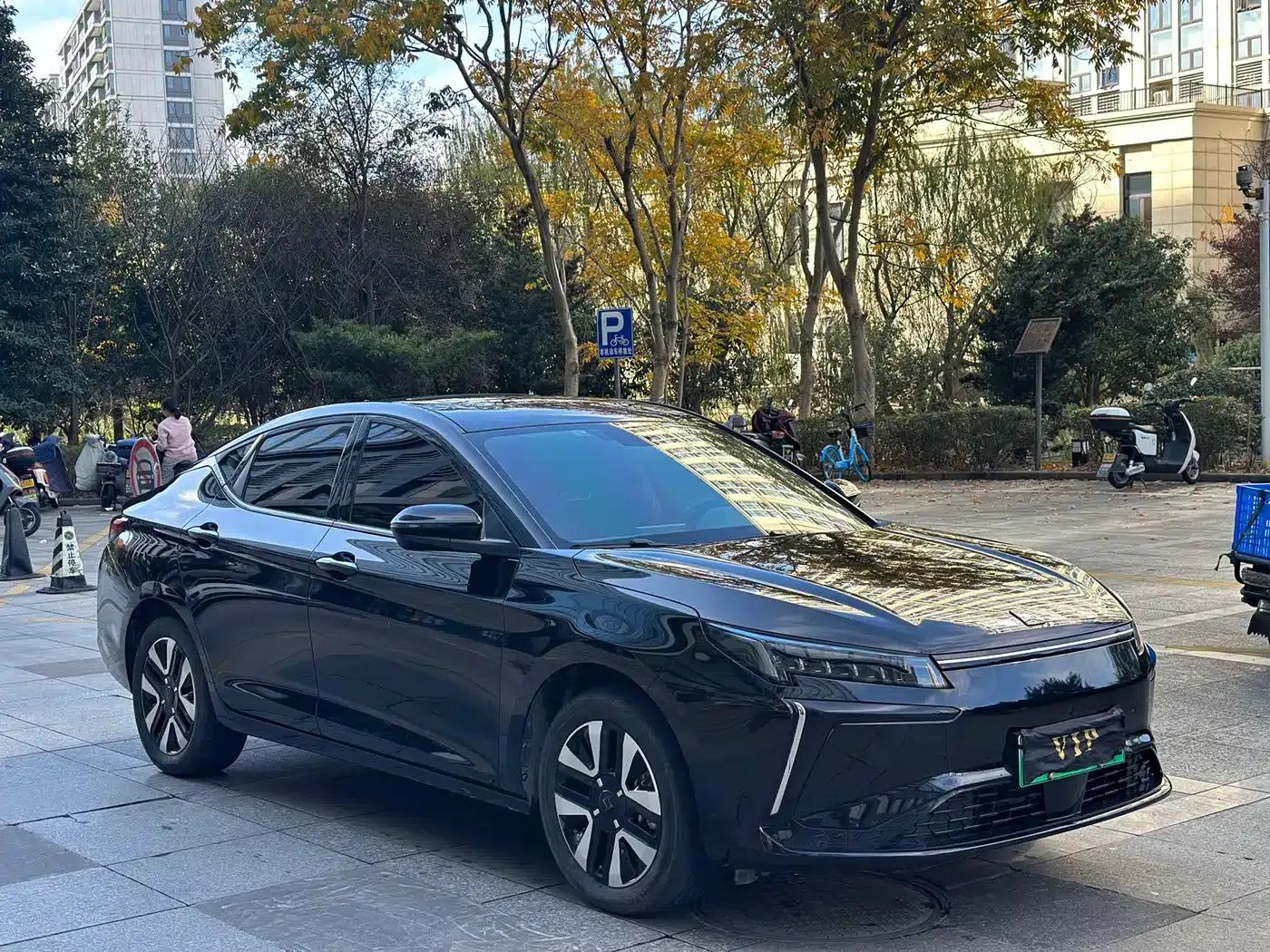 Sihao iRun 2022 Model: Lightning Speed 460 — миниатюра 3