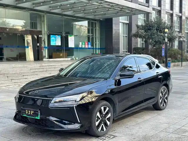 Sihao iRun 2022 Model: Lightning Speed 460