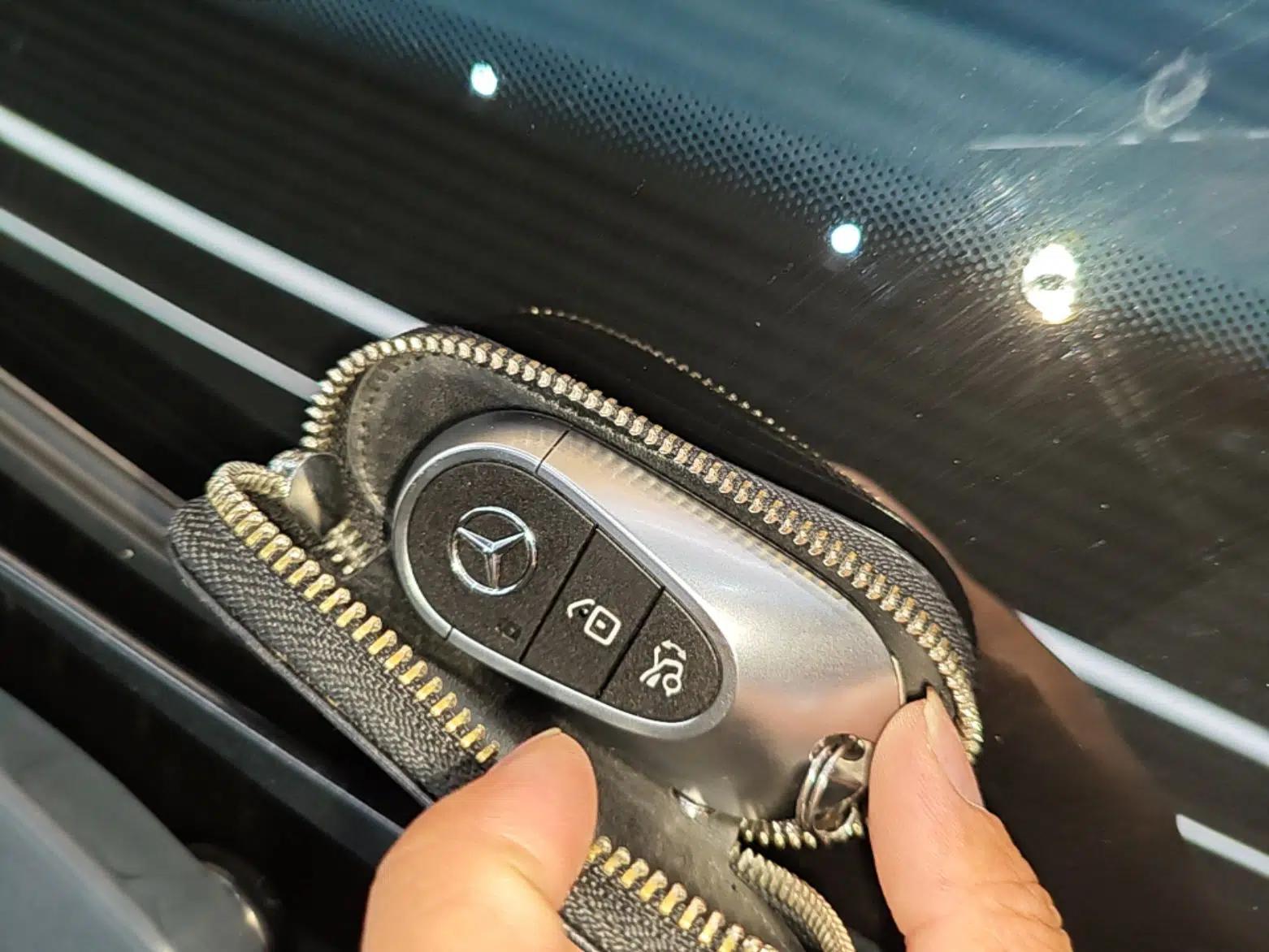 Mercedes-Benz EQE 2022 350 Pioneer Edition — миниатюра 12