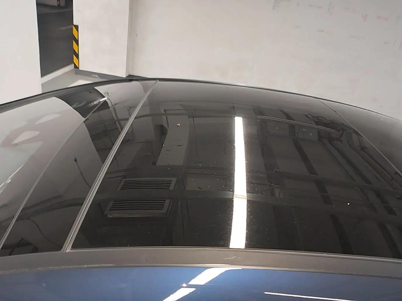 Mercedes-Benz EQE 2022 350 Luxury Edition — миниатюра 11