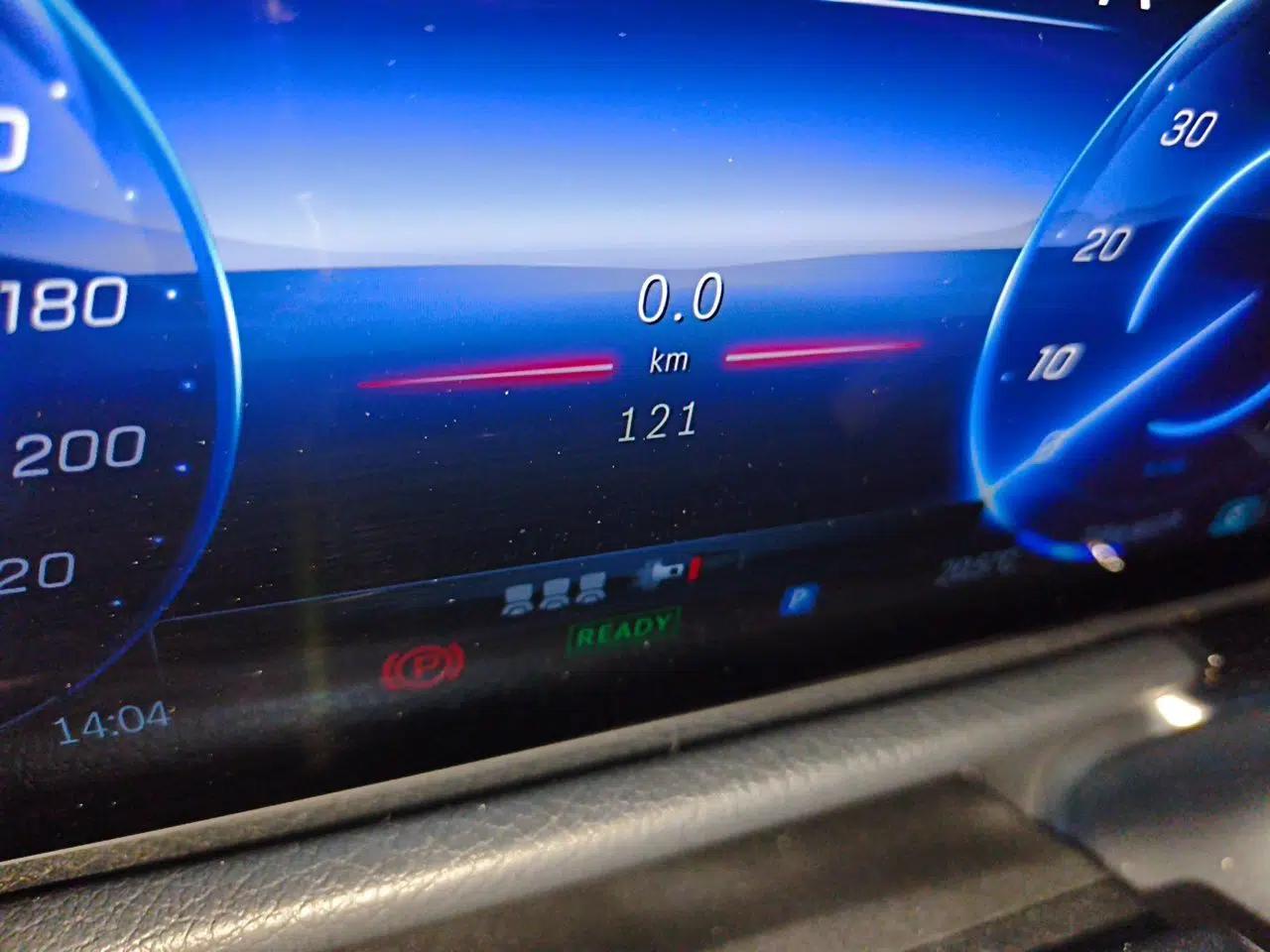 Mercedes-Benz EQB 2025 EQB 260 — миниатюра 13