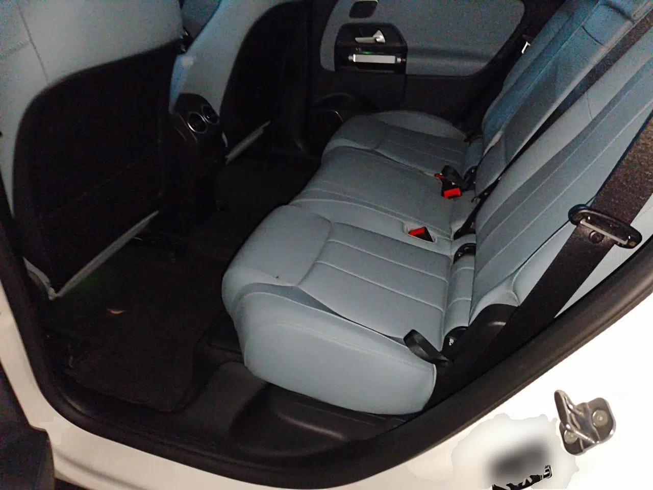Mercedes-Benz EQB 2025 EQB 260 — миниатюра 18