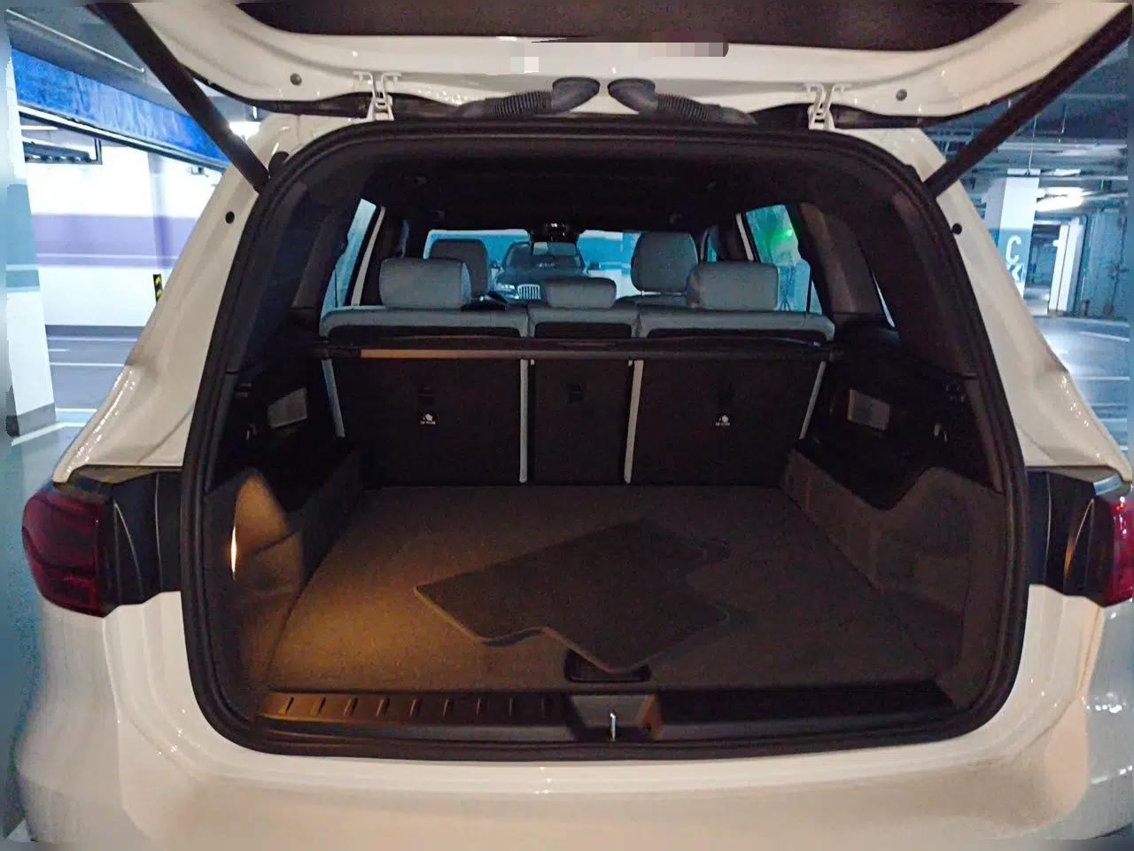Mercedes-Benz EQB 2025 EQB 260 — миниатюра 20