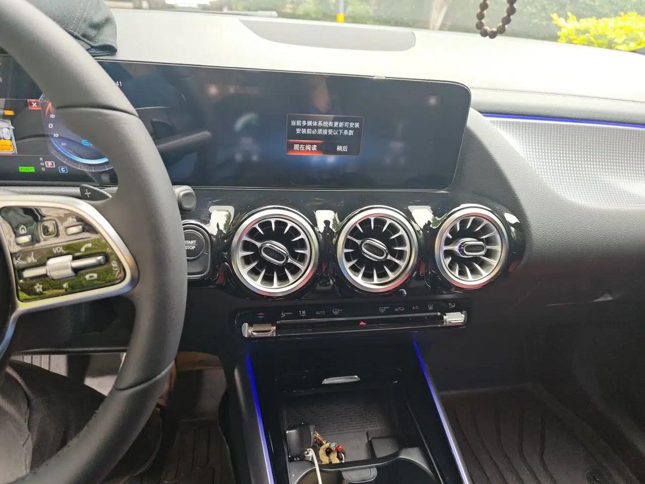 Mercedes-Benz EQA 2022 EQA 260 — миниатюра 14