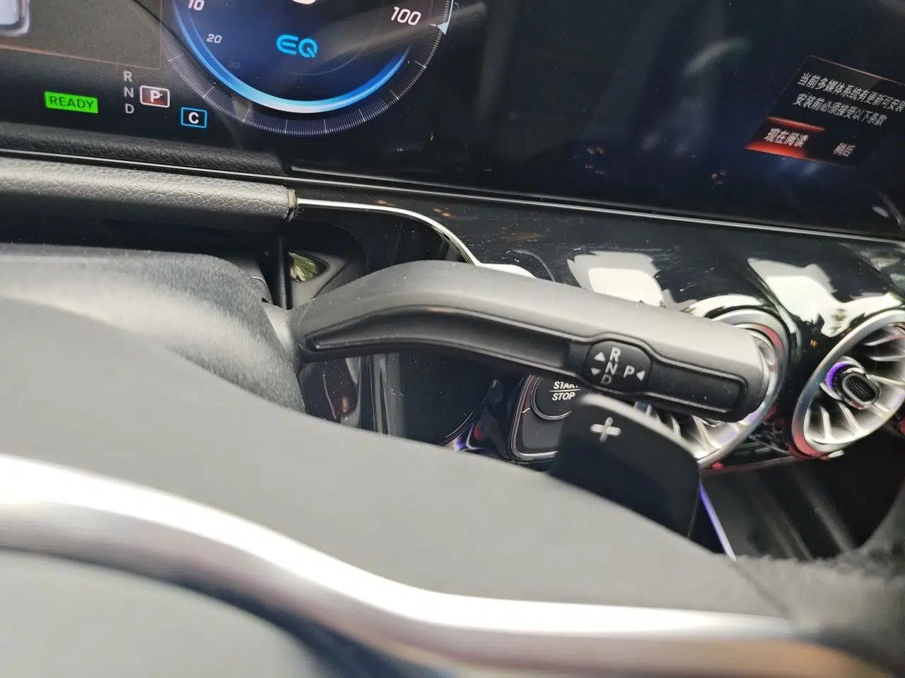 Mercedes-Benz EQA 2022 EQA 260 — миниатюра 15